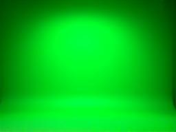 Imagem representando estúdio green screen
